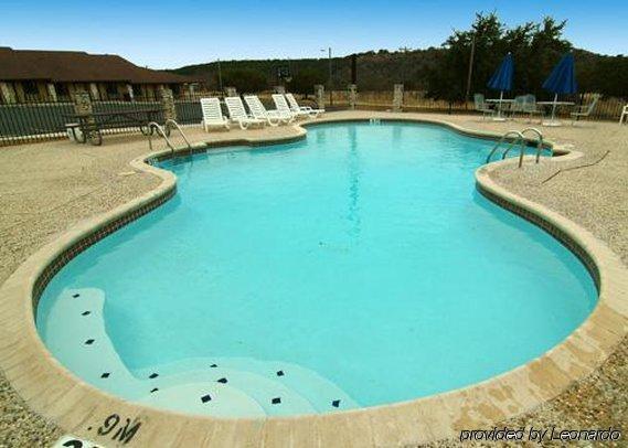 Oyo Hotel Junction Tx I-10 Facilidades foto