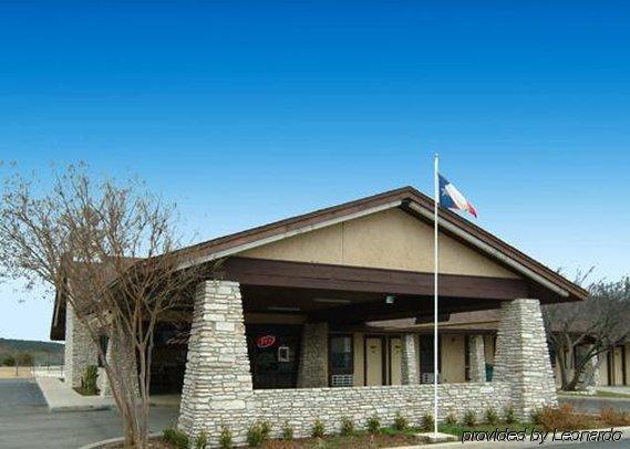 Oyo Hotel Junction Tx I-10 Exterior foto